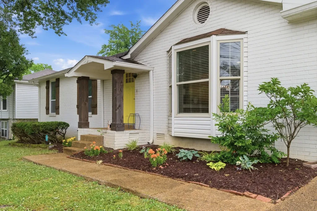 307 Paragon Mills Road Nashville TN 37211