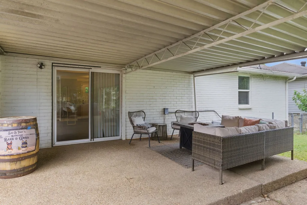 307 Paragon Mills Road Nashville TN 37211