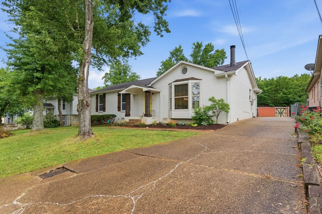307 Paragon Mills Road Nashville TN 37211