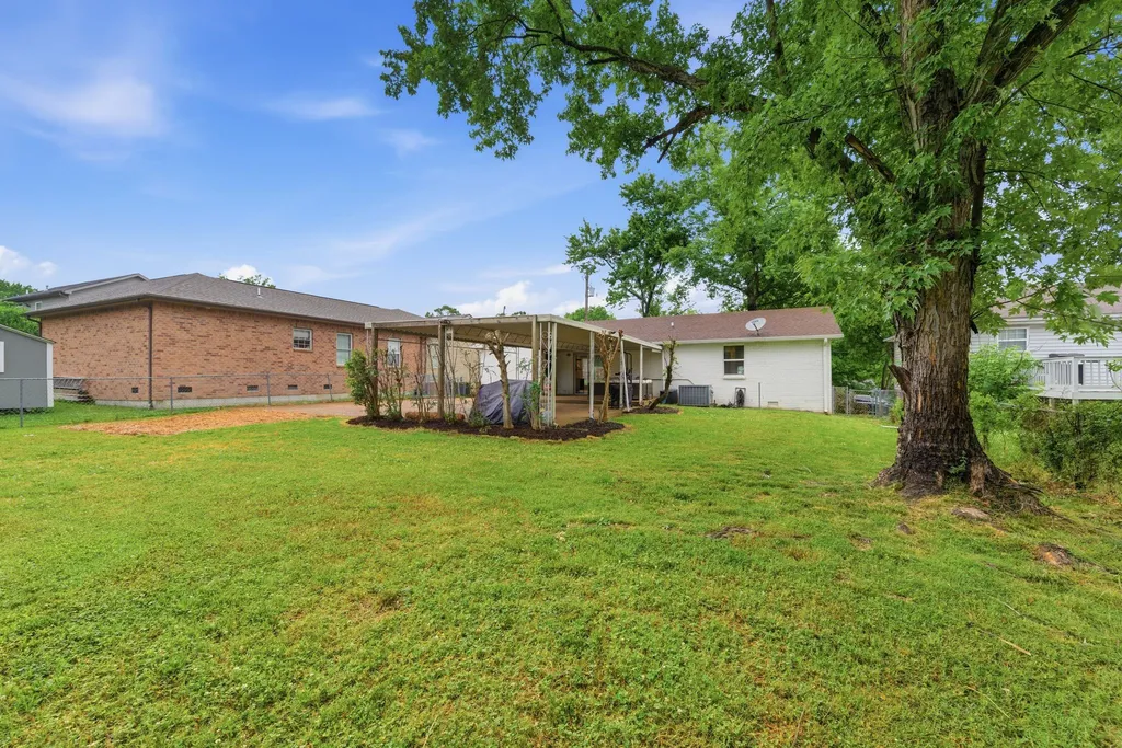 307 Paragon Mills Road Nashville TN 37211