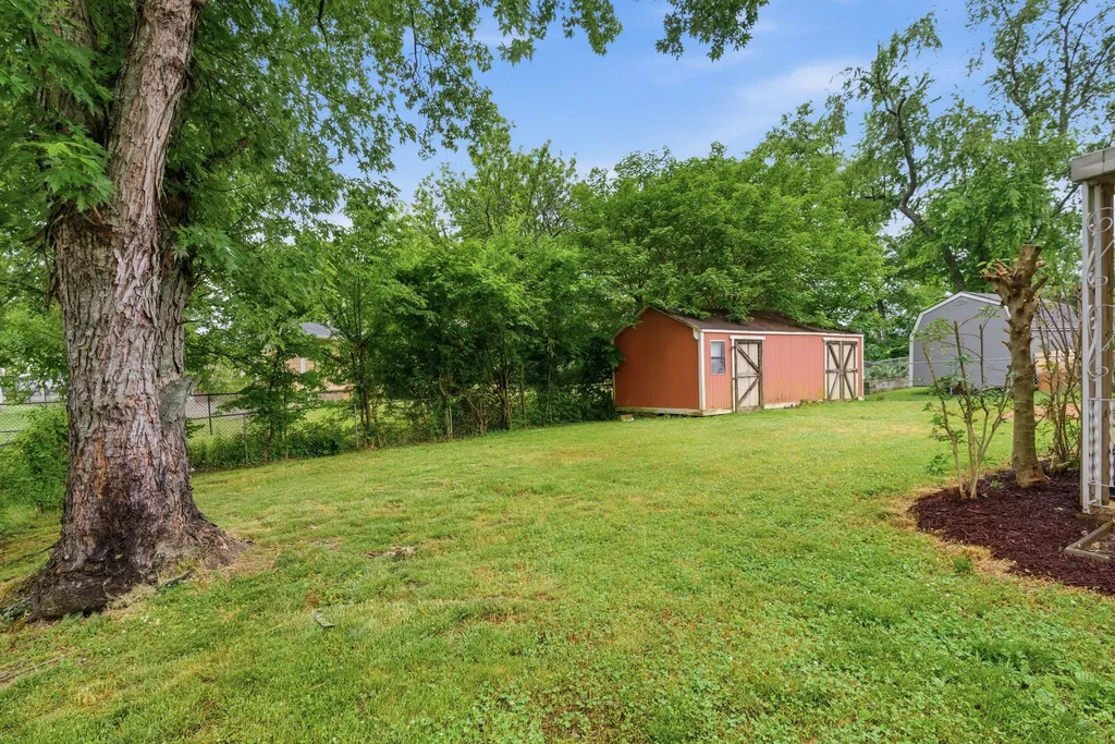 307 Paragon Mills Road Nashville TN 37211