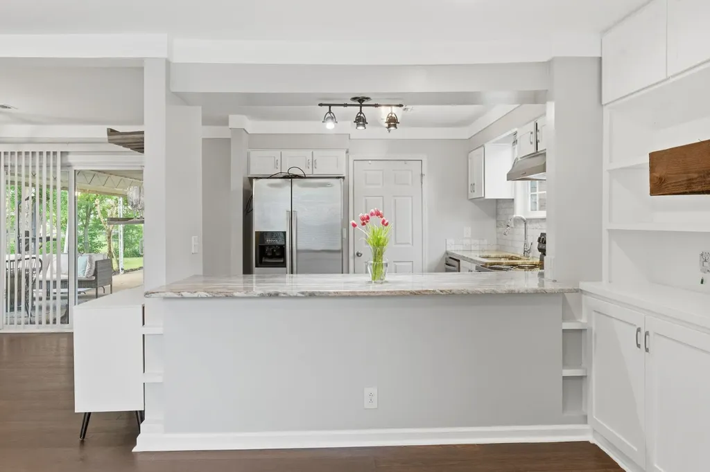 307 Paragon Mills Road Nashville TN 37211