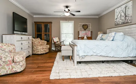 7219 Sylar Road Ooltewah TN 37363