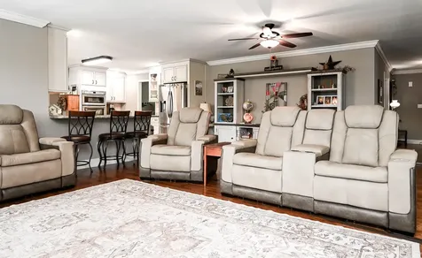 7219 Sylar Road Ooltewah TN 37363