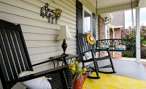 7219 Sylar Road Ooltewah TN 37363