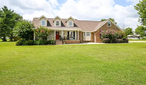 7219 Sylar Road Ooltewah TN 37363