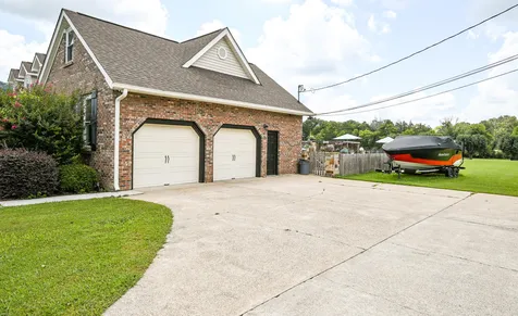 7219 Sylar Road Ooltewah TN 37363