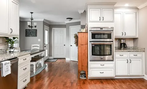 7219 Sylar Road Ooltewah TN 37363