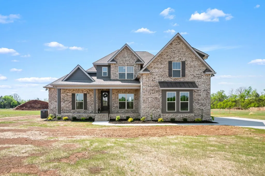 7254 West Gum Road Murfreesboro TN 37127