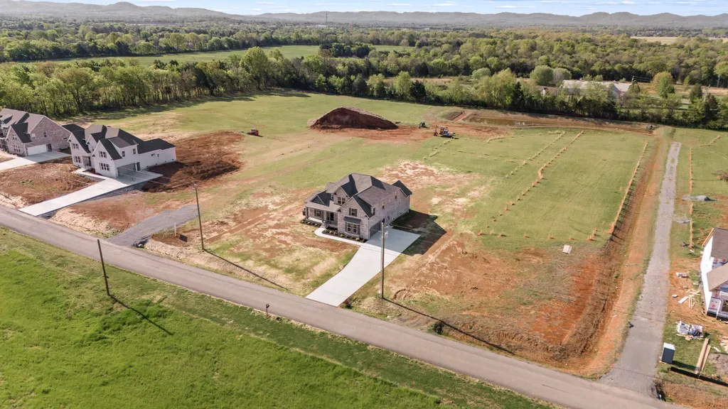 7254 West Gum Road Murfreesboro TN 37127