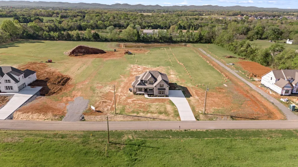 7254 West Gum Road Murfreesboro TN 37127
