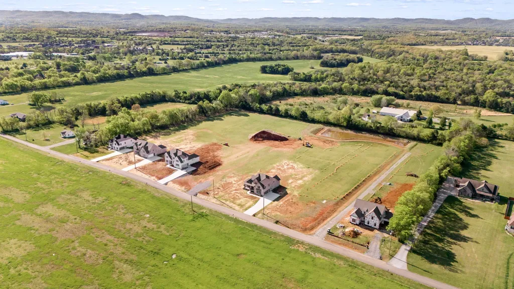 7254 West Gum Road Murfreesboro TN 37127