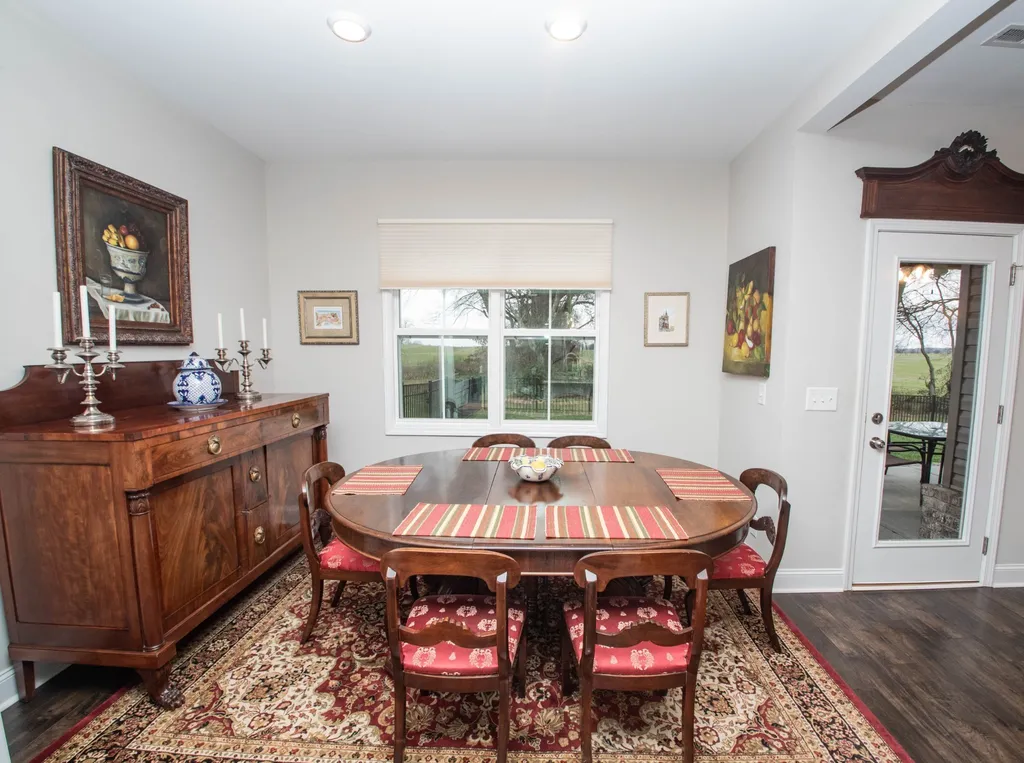 2709 Remington Trace Clarksville TN 37043