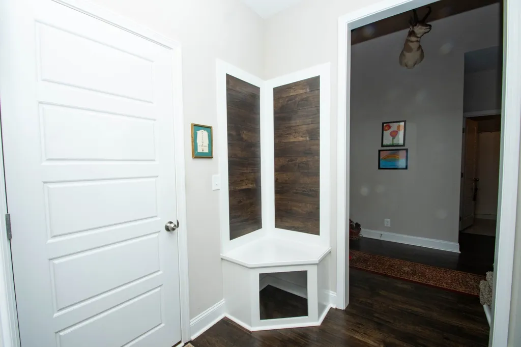 2709 Remington Trace Clarksville TN 37043