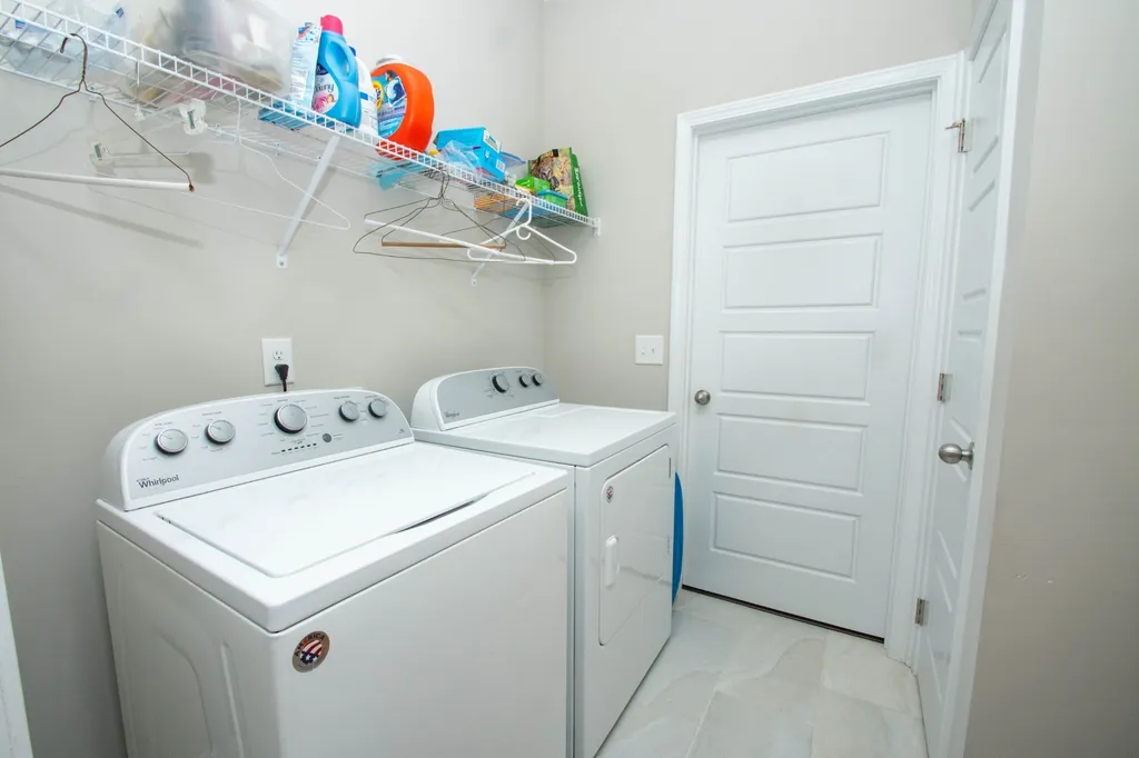 2709 Remington Trace Clarksville TN 37043