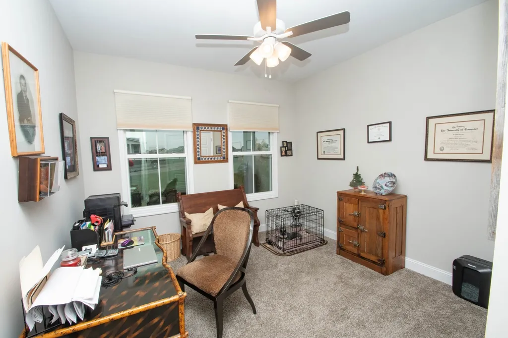 2709 Remington Trace Clarksville TN 37043