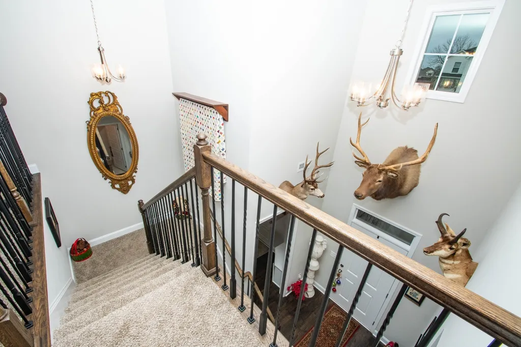 2709 Remington Trace Clarksville TN 37043