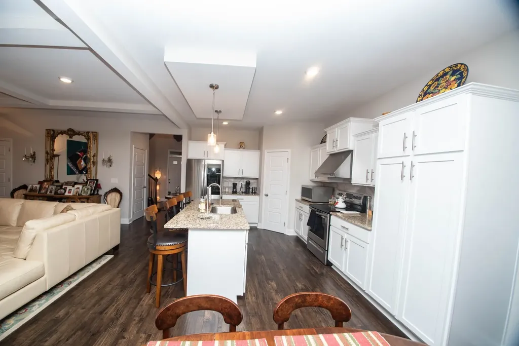 2709 Remington Trace Clarksville TN 37043