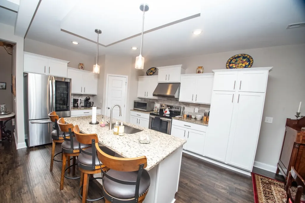 2709 Remington Trace Clarksville TN 37043