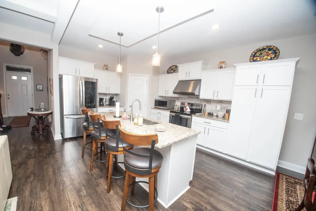 2709 Remington Trace Clarksville TN 37043