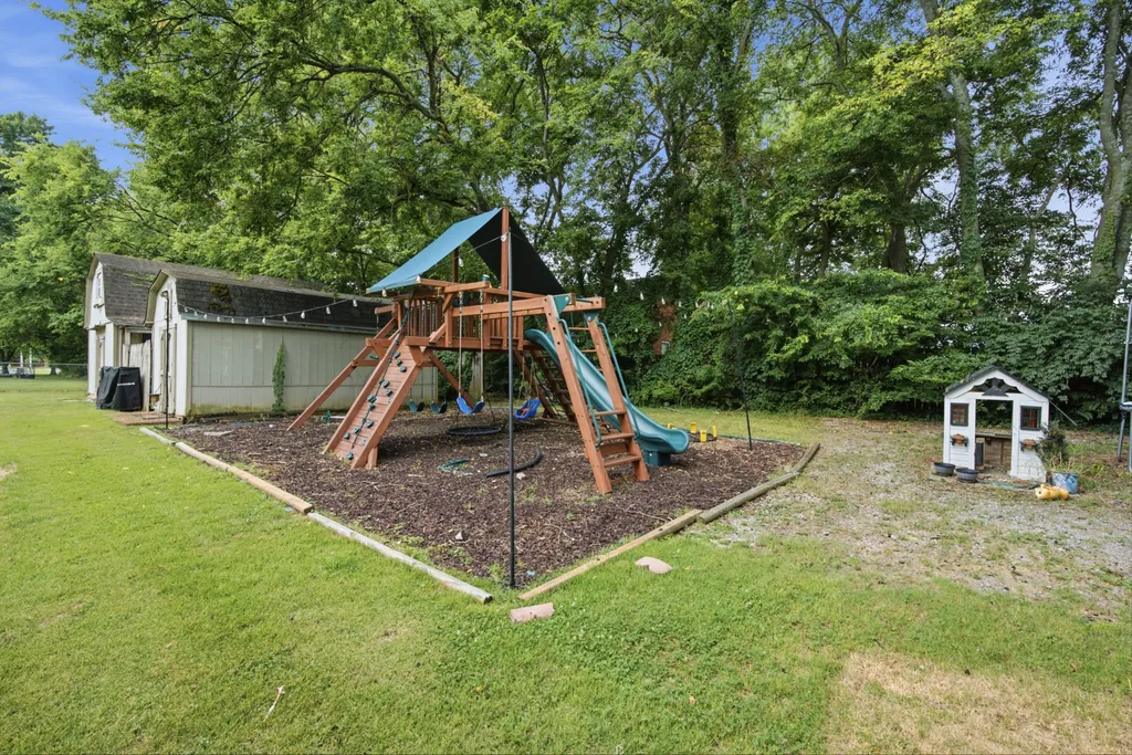 228 Maple Hill Road Lebanon TN 37087