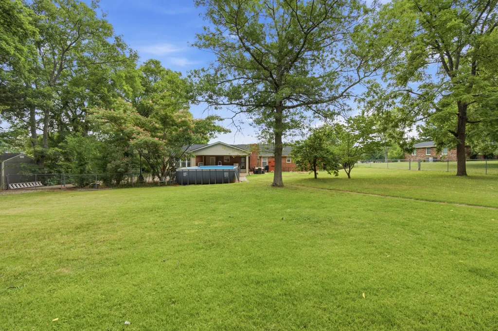 228 Maple Hill Road Lebanon TN 37087