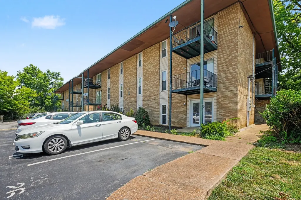 555 N Dupont Avenue Madison TN 37115