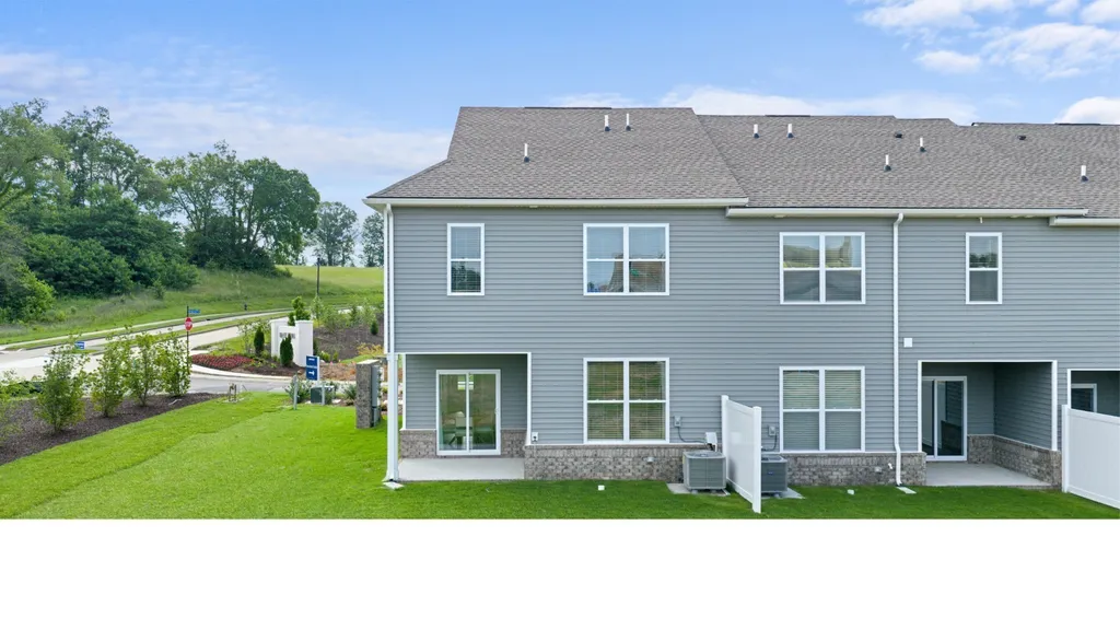 1753 Manuka Lane Columbia TN 38401