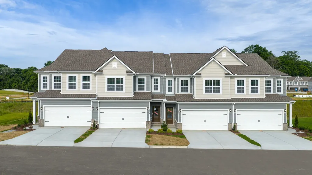 1753 Manuka Lane Columbia TN 38401