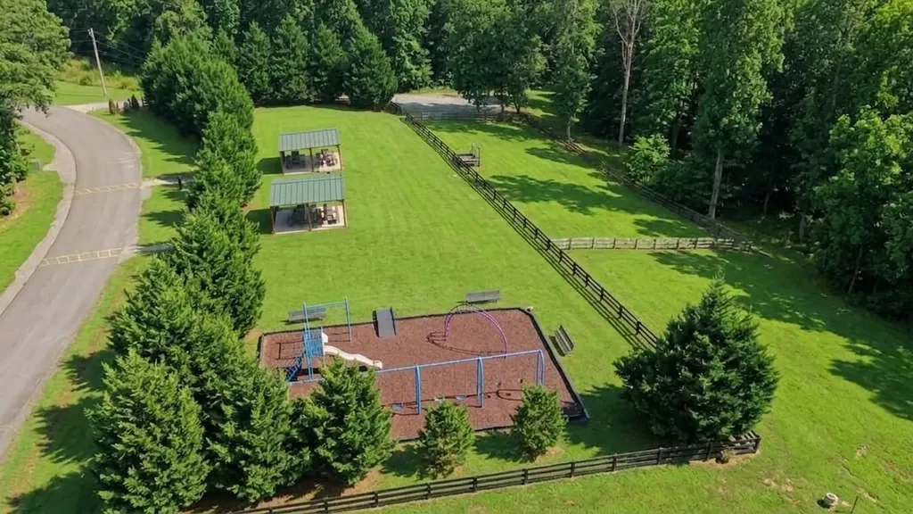 273 Tennis Center Drive Smithville TN 37166