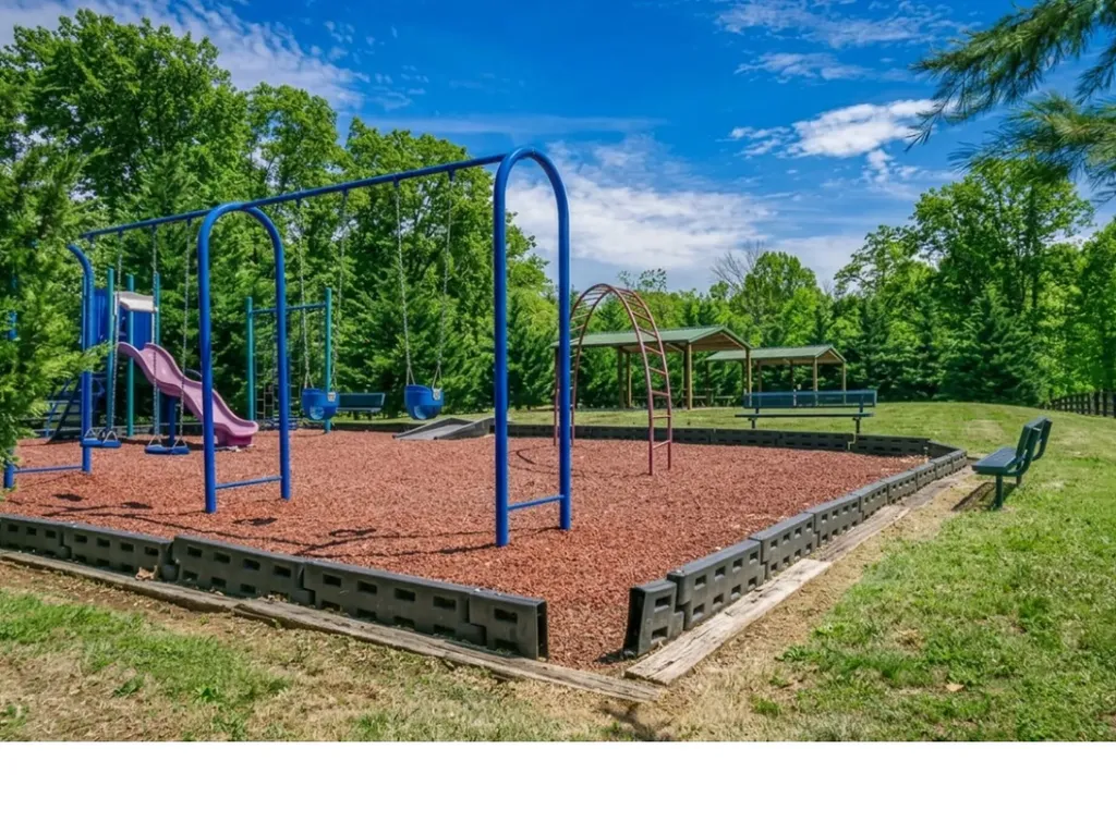 273 Tennis Center Drive Smithville TN 37166
