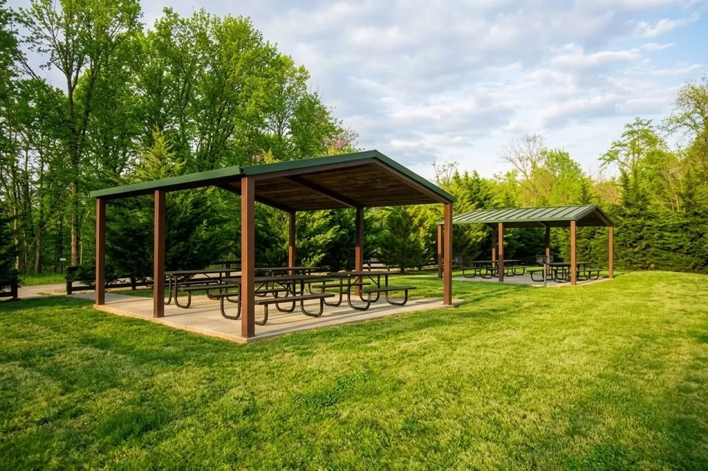 273 Tennis Center Drive Smithville TN 37166