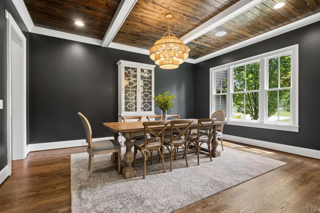 4613 Chalmers Drive Nashville TN 37215