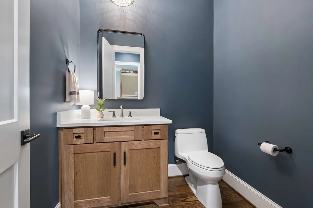 4613 Chalmers Drive Nashville TN 37215