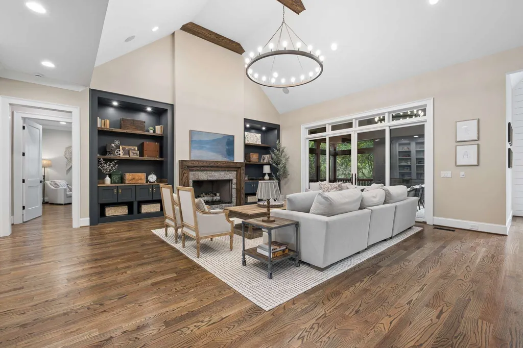 4613 Chalmers Drive Nashville TN 37215