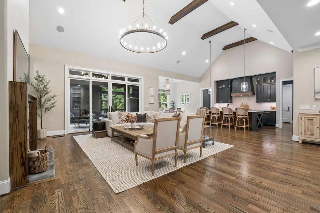 4613 Chalmers Drive Nashville TN 37215