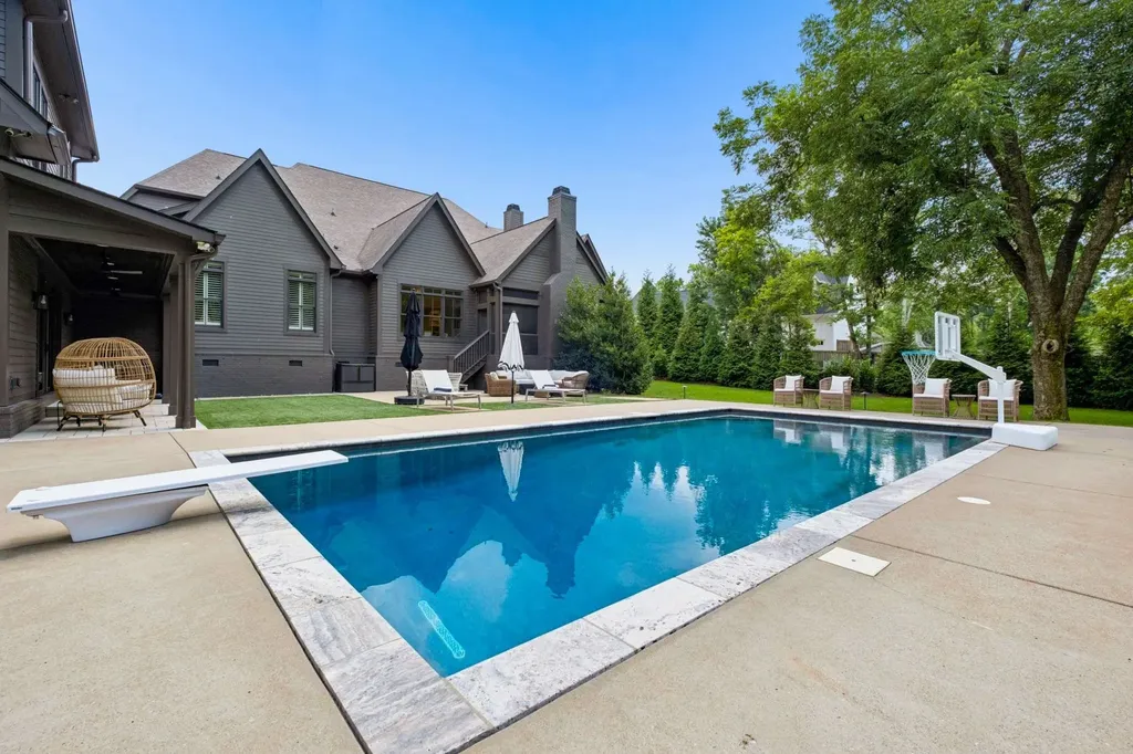 4613 Chalmers Drive Nashville TN 37215