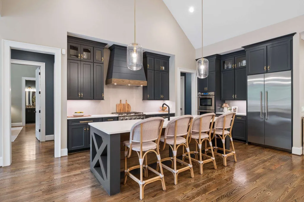 4613 Chalmers Drive Nashville TN 37215