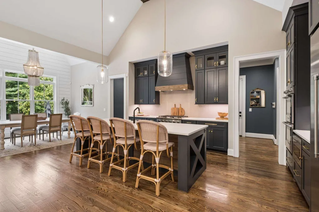 4613 Chalmers Drive Nashville TN 37215