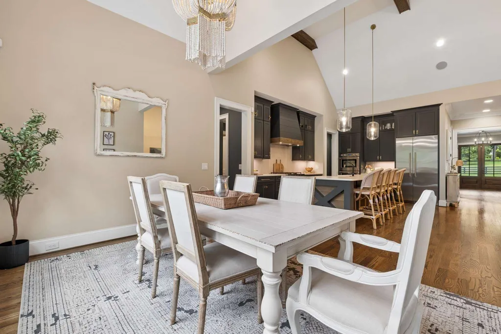 4613 Chalmers Drive Nashville TN 37215