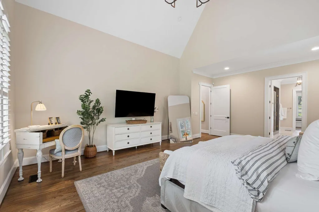 4613 Chalmers Drive Nashville TN 37215