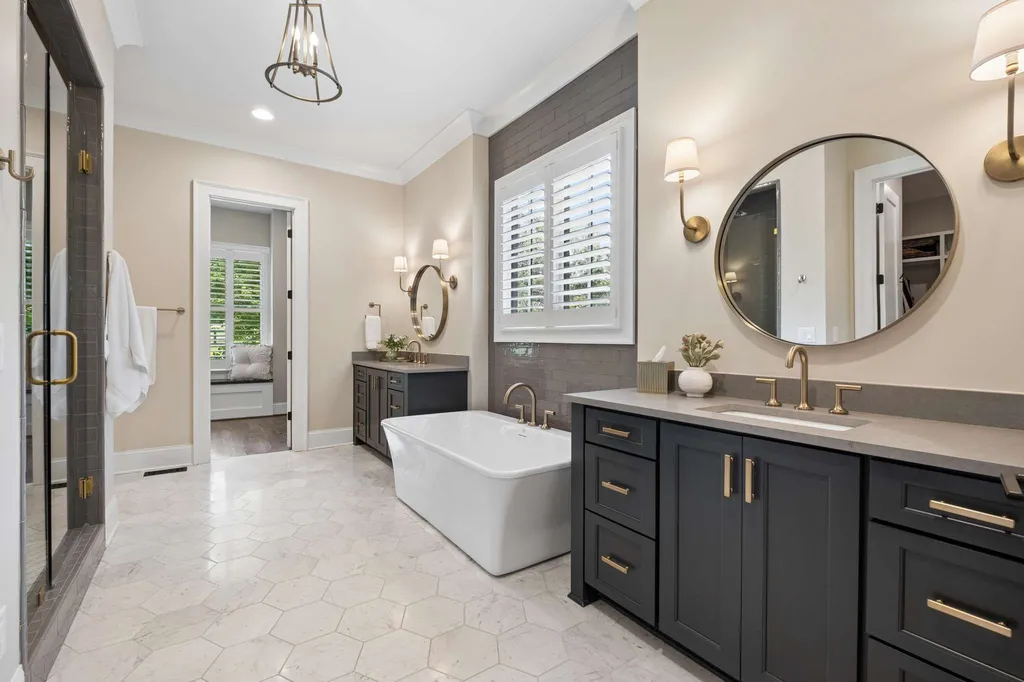 4613 Chalmers Drive Nashville TN 37215
