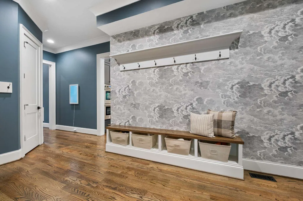 4613 Chalmers Drive Nashville TN 37215