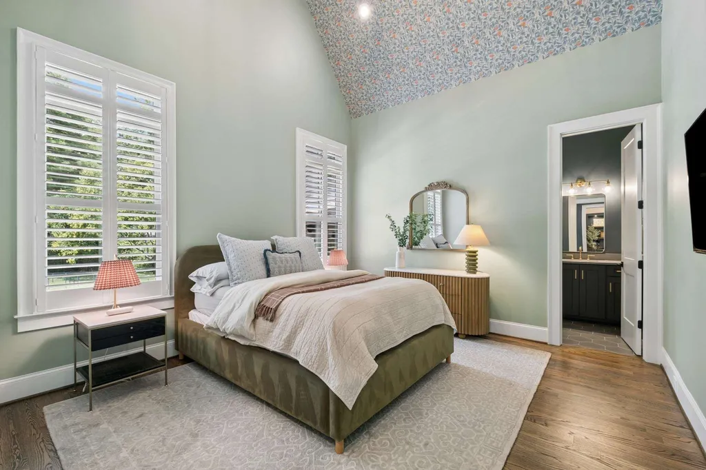 4613 Chalmers Drive Nashville TN 37215