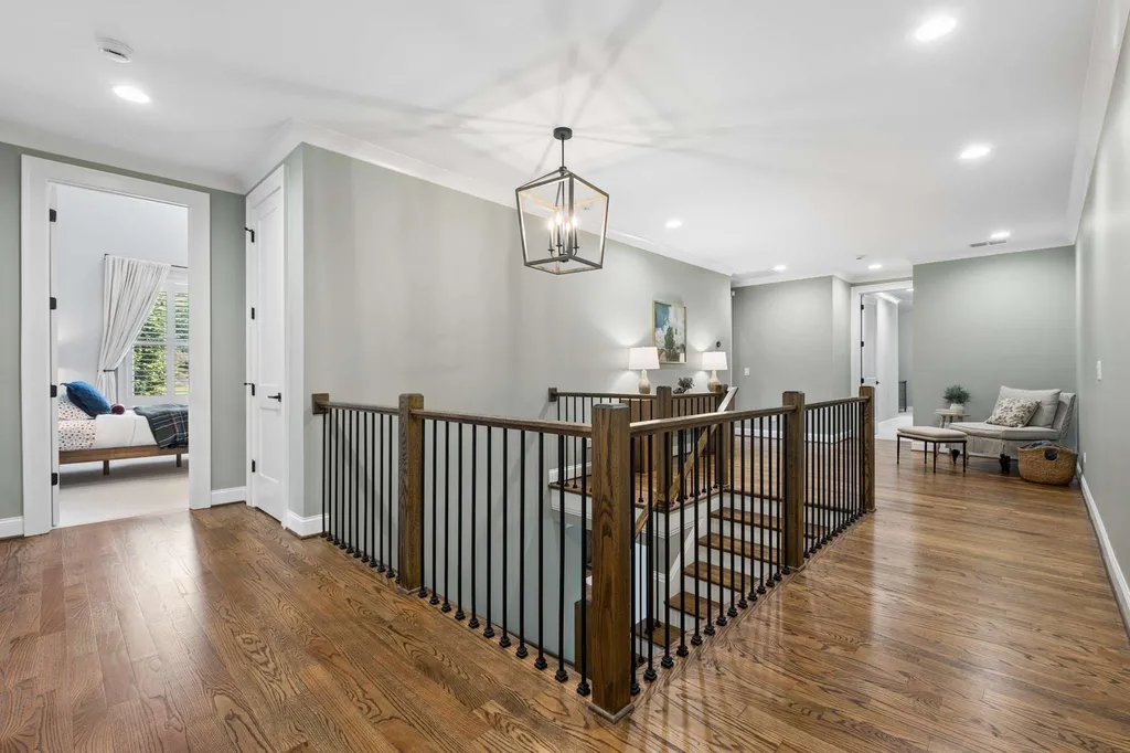 4613 Chalmers Drive Nashville TN 37215