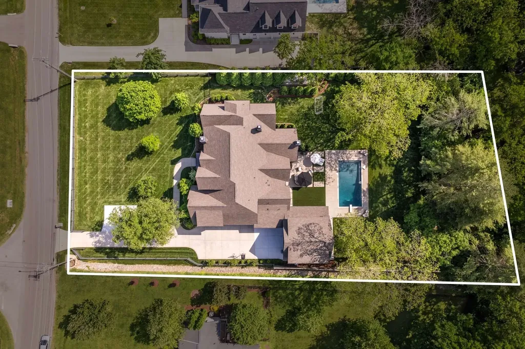 4613 Chalmers Drive Nashville TN 37215