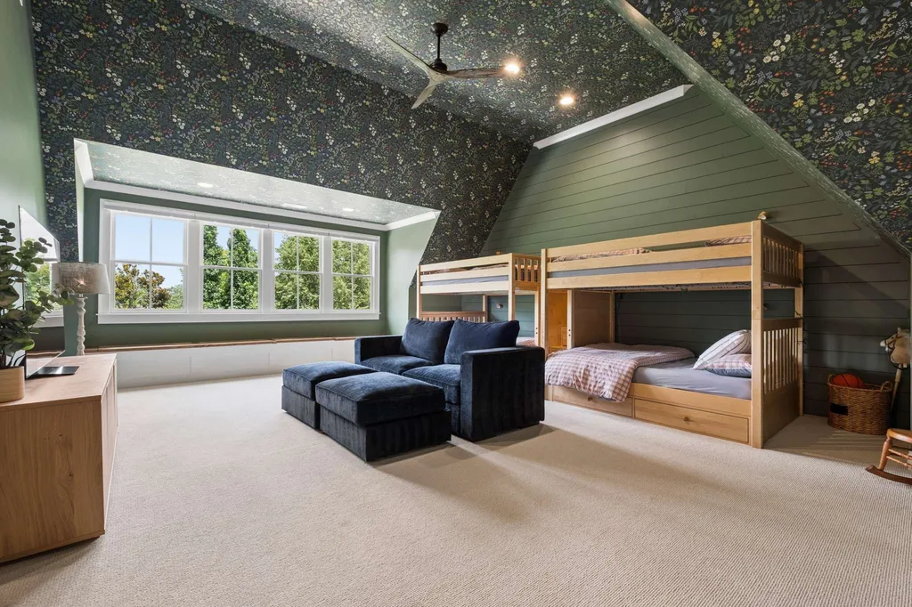 4613 Chalmers Drive Nashville TN 37215