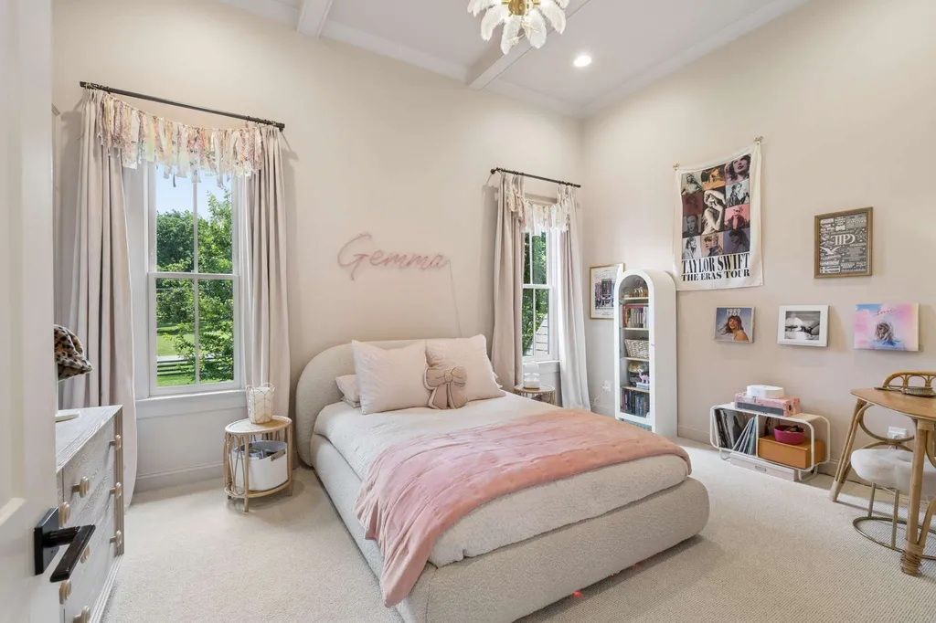 4613 Chalmers Drive Nashville TN 37215