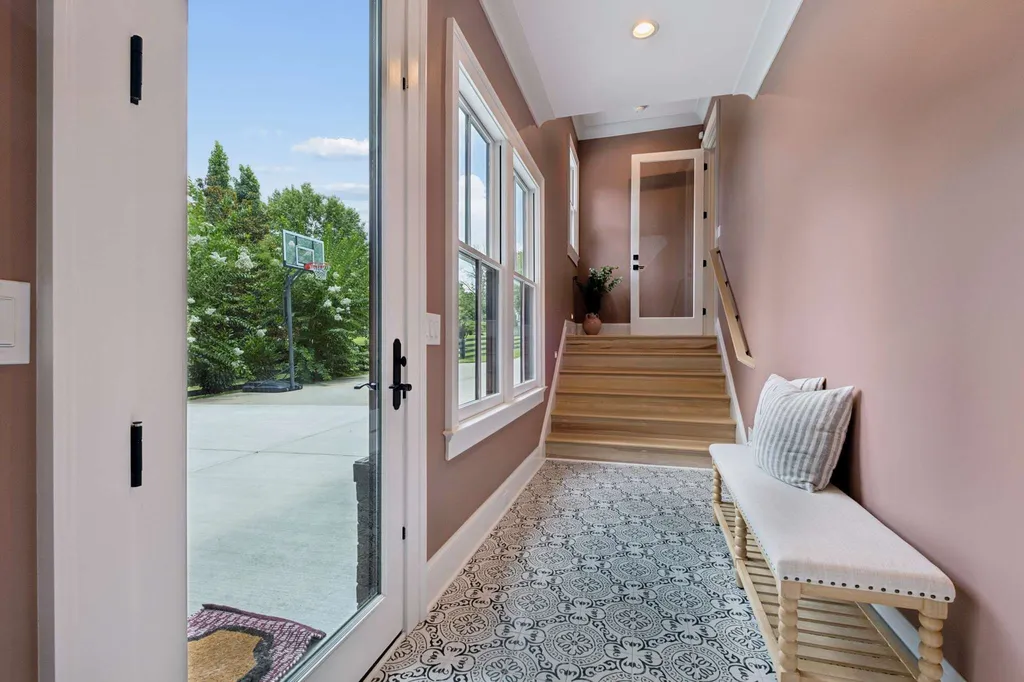 4613 Chalmers Drive Nashville TN 37215