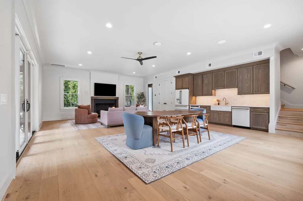 4613 Chalmers Drive Nashville TN 37215